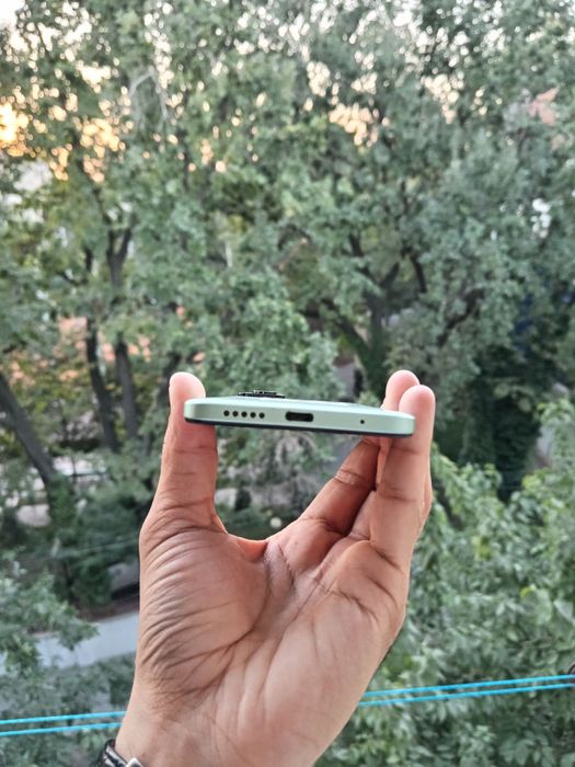 Redmi note 12 s 8 ga 256