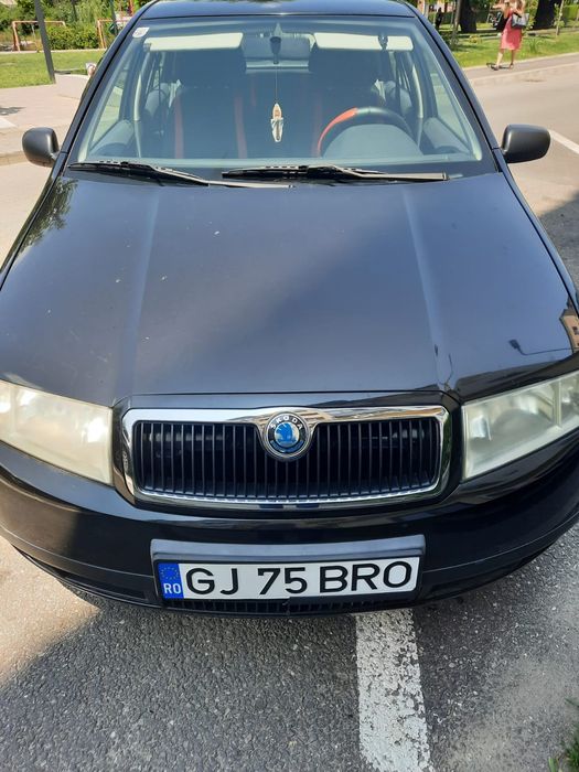 Vânzare Skoda Fabia
