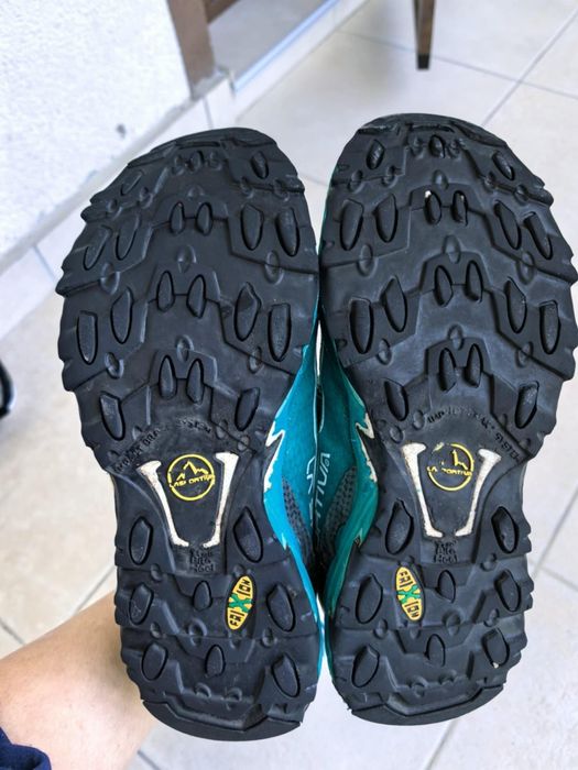 La Sportiva Ultra Raptor