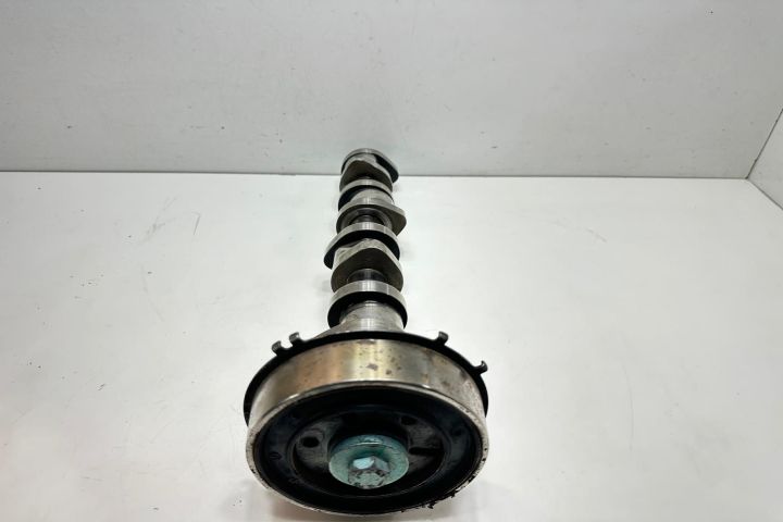 Ax cu came 1.9 tdi Audi A4 B6 seria