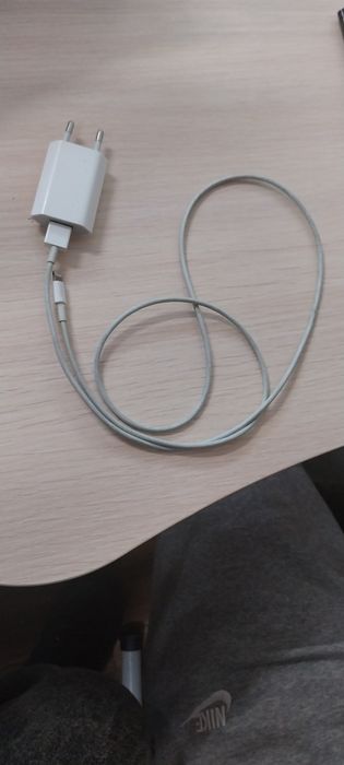Incarcator iphone