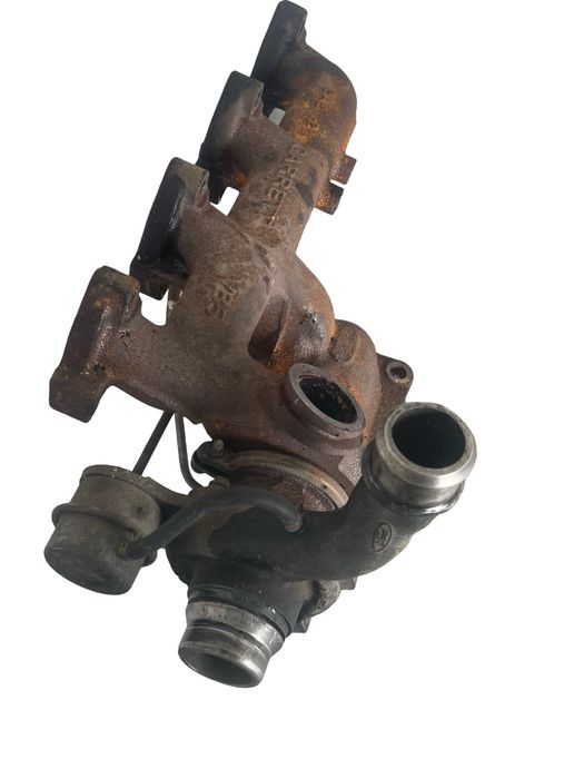 Turbina Ford Focus Hatchback Daw, Dbw 1998 - 2007 1.8 Turbo Di / Tddi