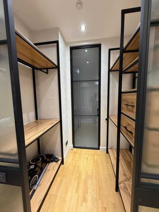 ЖК AKAY CITY 2-комнатная НОВАЯ квартира - Система УМНЫЙ ДОМ! Дархан