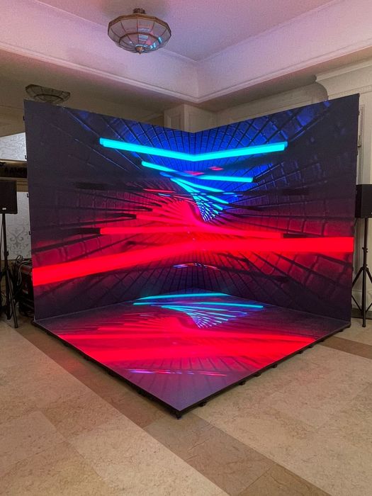 фотозона для мероприятии