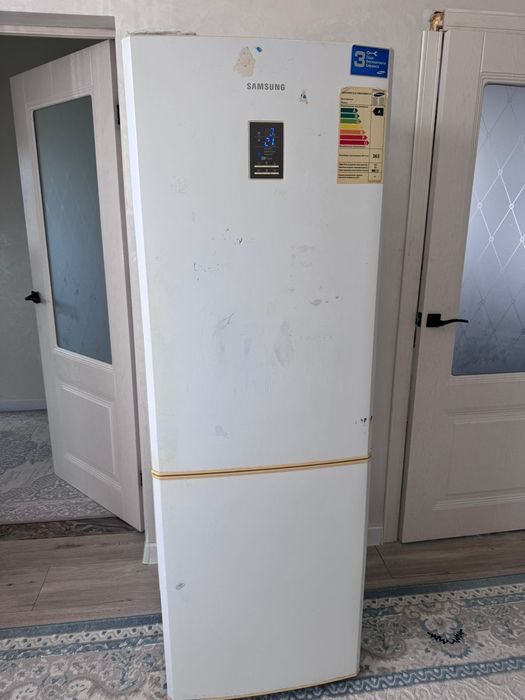 Холодильник самсунг