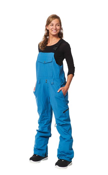 Light Leela 18k, S,M,L нов, оригинален дамски сноуборд гащеризон