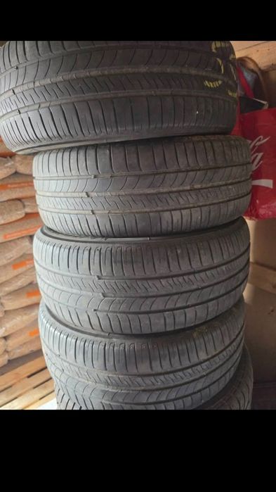 Cauciucuri vara d.o.t. 2020