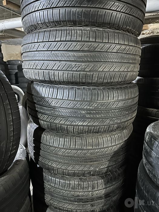 Michelin xolati ideal