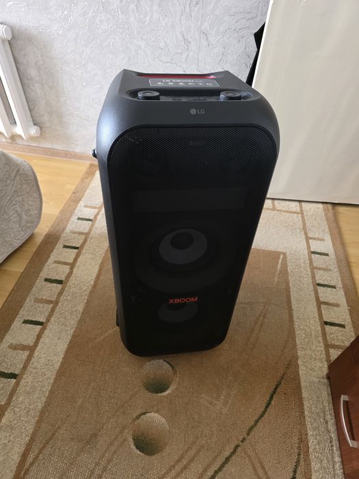 Аудиосистема LG XBOOM XL9T