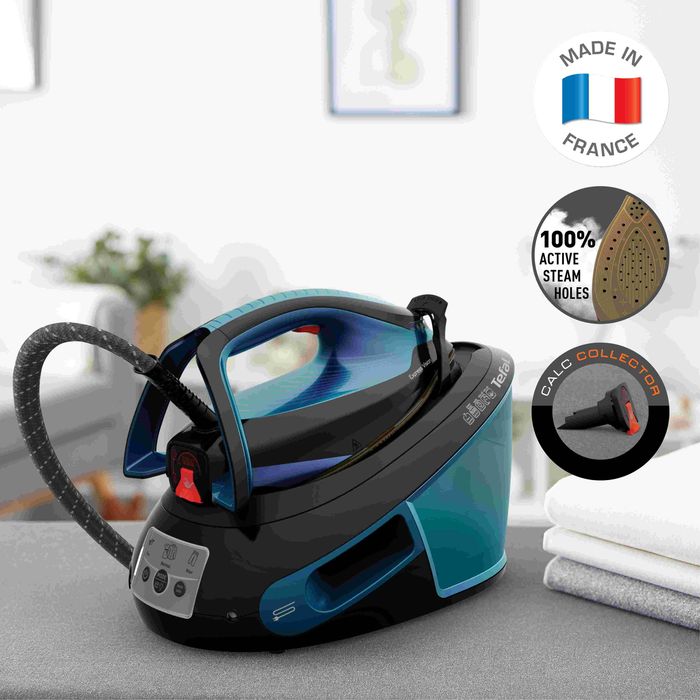 НАМАЛЕН!Tefal Express Vision SV8151 – чисто нов, неразпечатан – 119€
