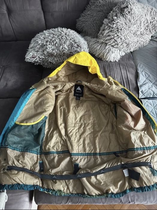 Geaca ski Burton