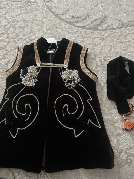 Кәжекей сатылады,новый.