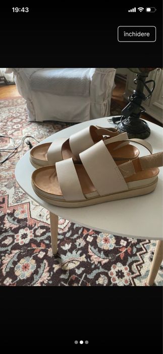 Sandale Vagabond