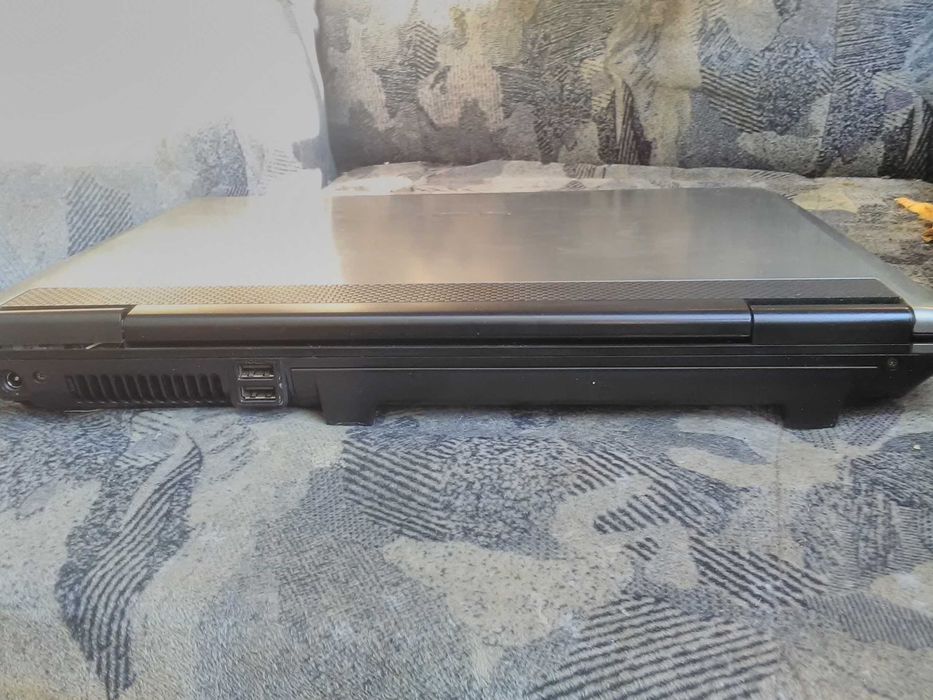 Ноутбук Asus F3S