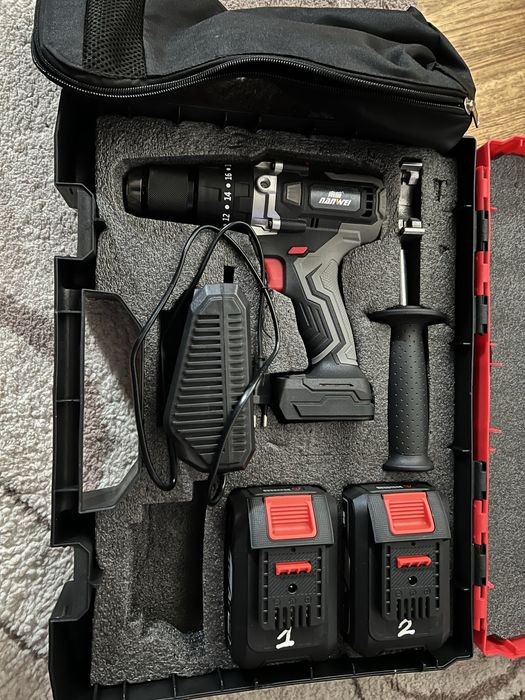 Продам шурупеверт