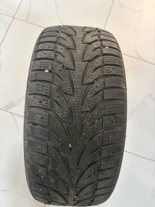 Шины sailun 225/50R17 с шипами