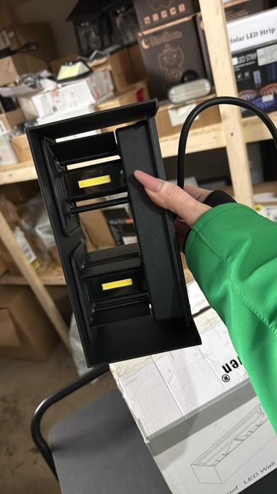 Aplice exterior 20 w superbe