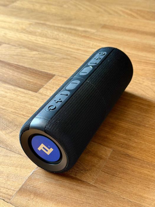 Boxă Bluetooth Modulară 2-în-1 (10W) – Se desparte în două boxe independente