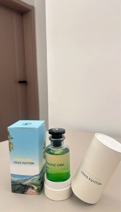 Louis Vuitton Pacific chill