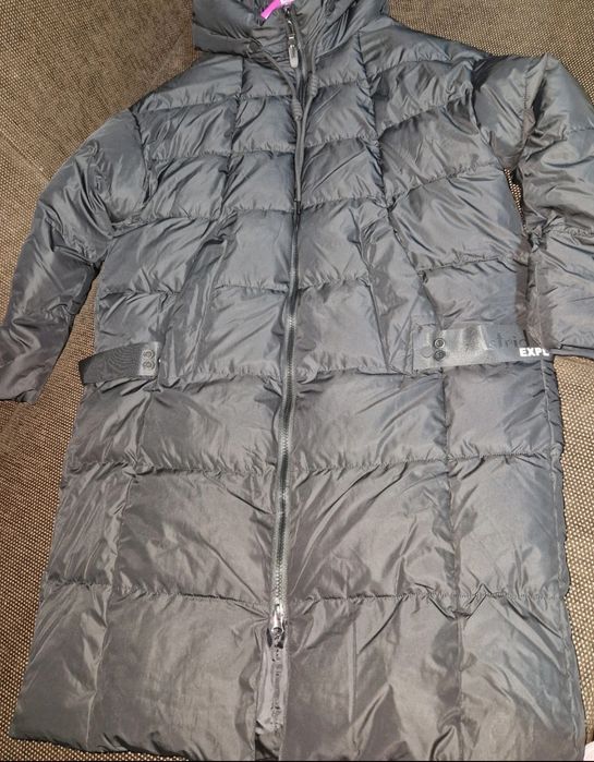 Geaca femeie ( mărimea 1Xl)