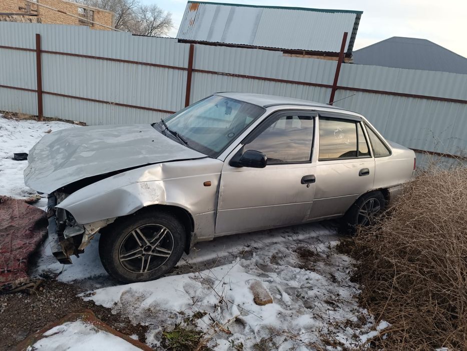 Автомобиль аварийный