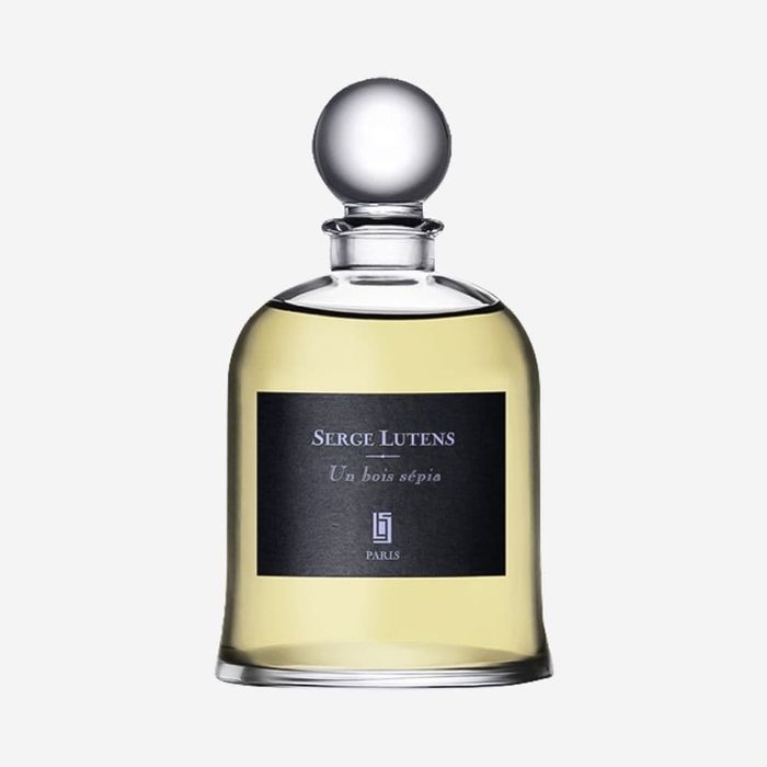 Отливант Serge Lutens Un Bois Sepia EDP унисекс
