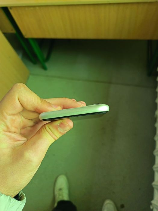 Iphone 11 128gb 85%yomkust