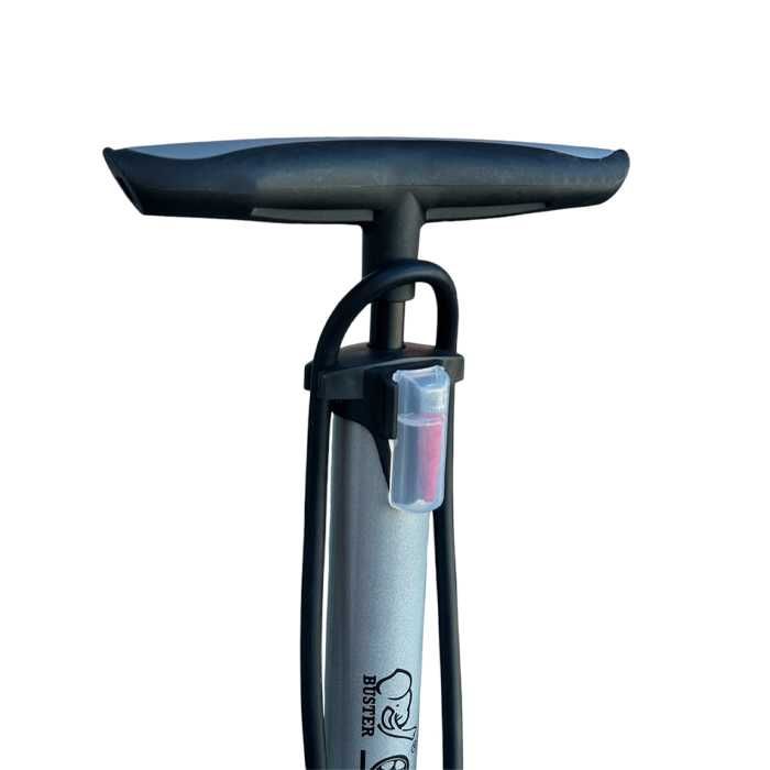 Ръчна помпа с манометър PA729