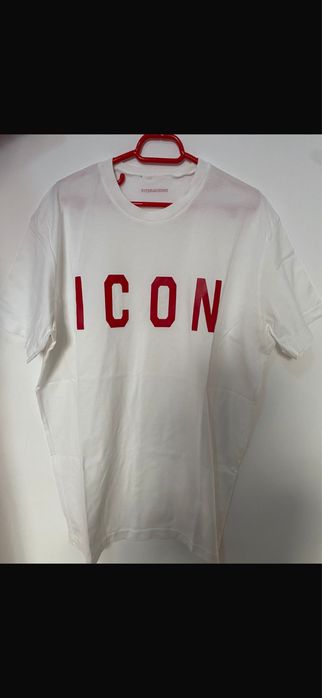 Tricou Dsquared de vanzare