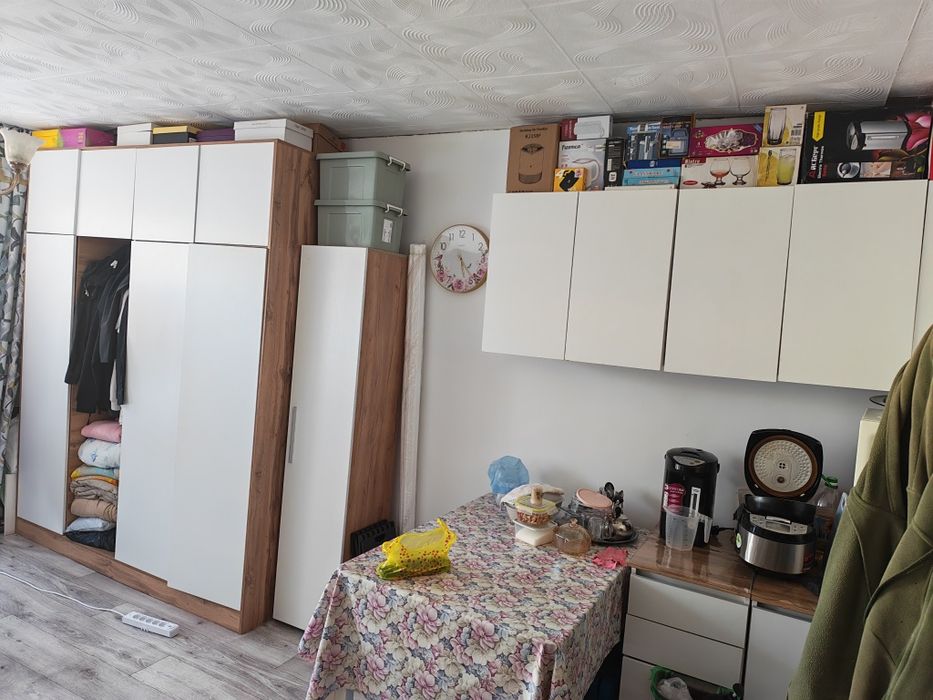 Продам общежитие на Евразий