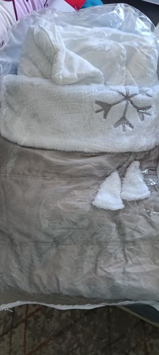 Конферт для детей выпискаға