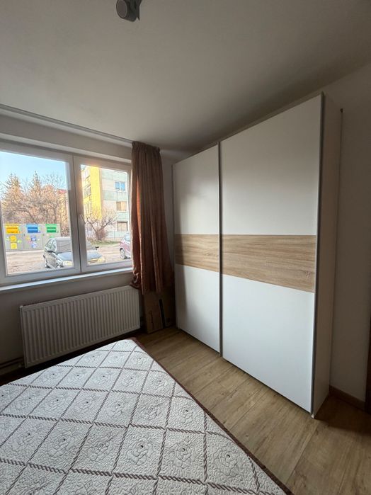 Apartament 2 camere de inchiriat