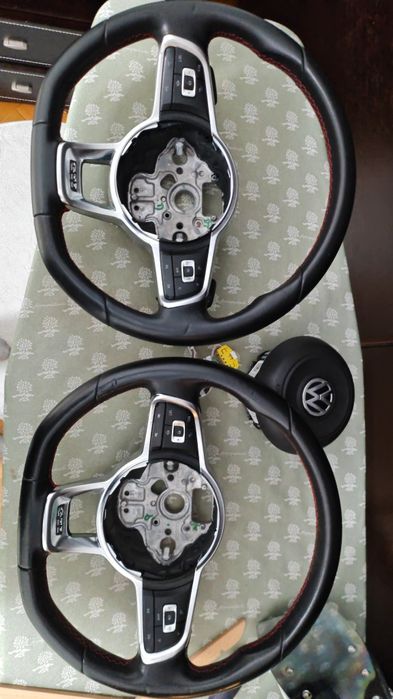 Volan Arteon Golf GTI R