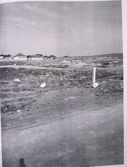 Участок г.Кентау СРОЧНО