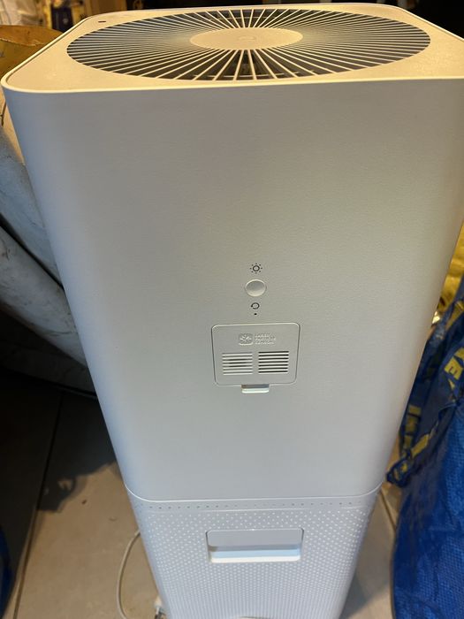 Purificator Aer Xiaomi Smart Pro
