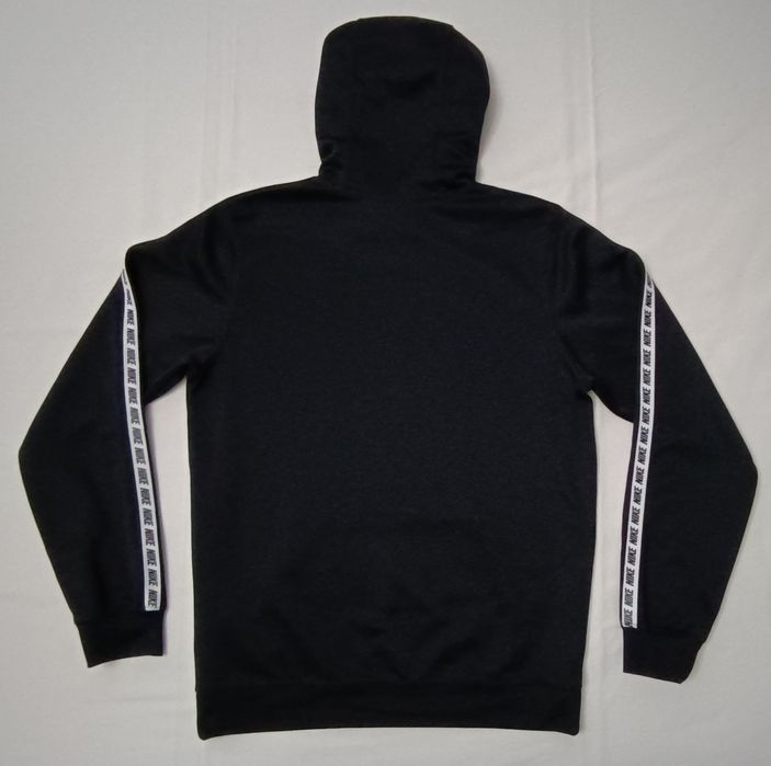 Nike Sportswear Repeat Sweatshirt оригинално горнище S Найк суичър