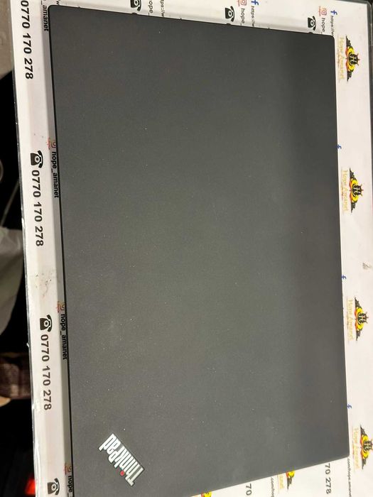 Hope Amanet P13 /LAPTOP THINKPAD T14 GEN 2