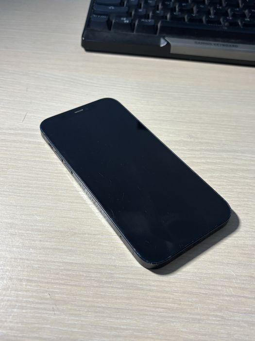 Iphone 12 Neverlocked 64Gb