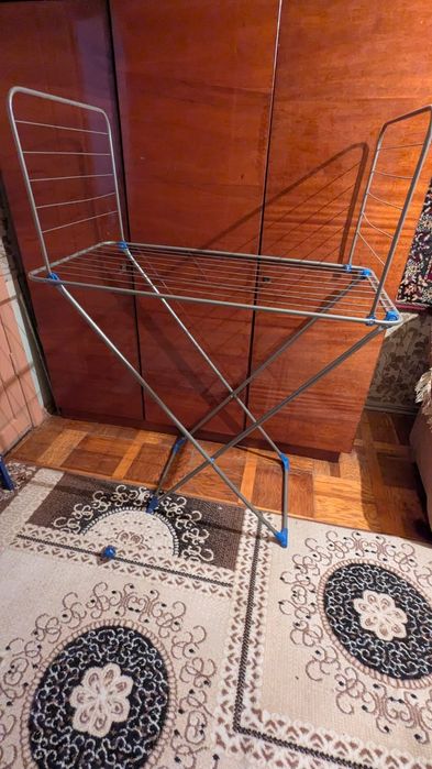 Советская швейная машинка