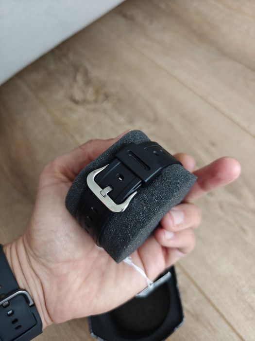 Casio G-Shock GW-6510 Touch Solar