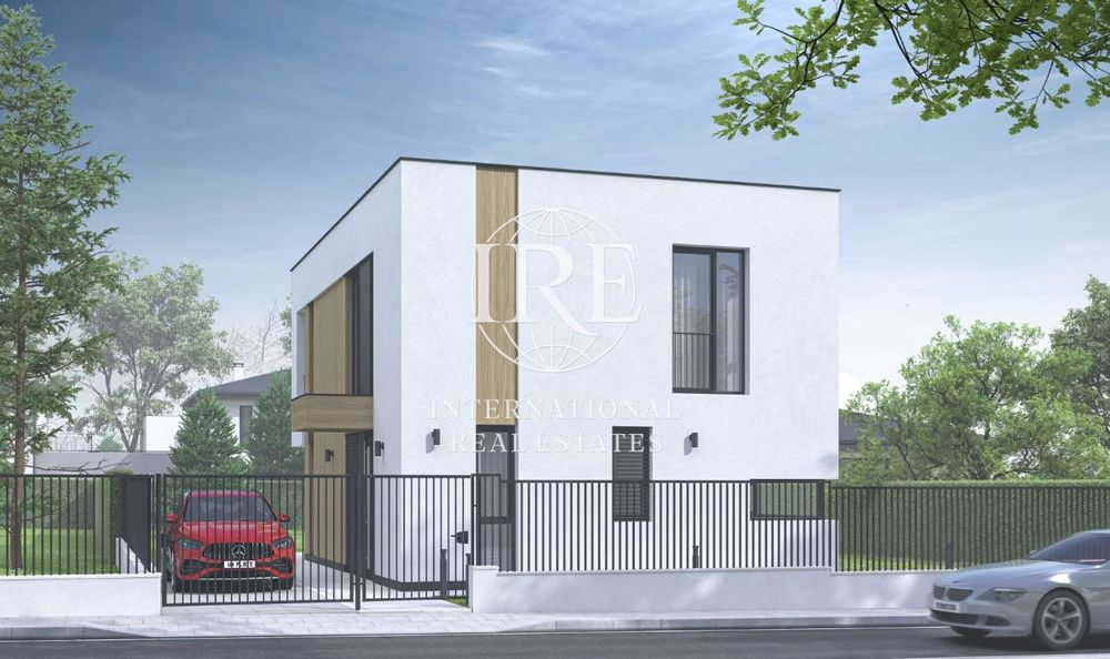 Къща в Варна, област-с.Близнаци площ 163 кв.м.  цена 236350 евро двуе