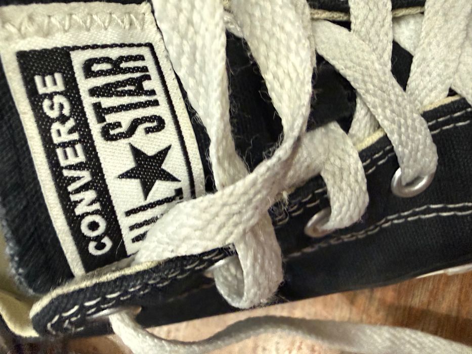 Кеды Converse оригинал