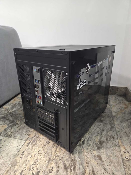 PC Gaming i5 14600k, RTX 3070, 32GB ram DDR5, 1TB SSD m.2