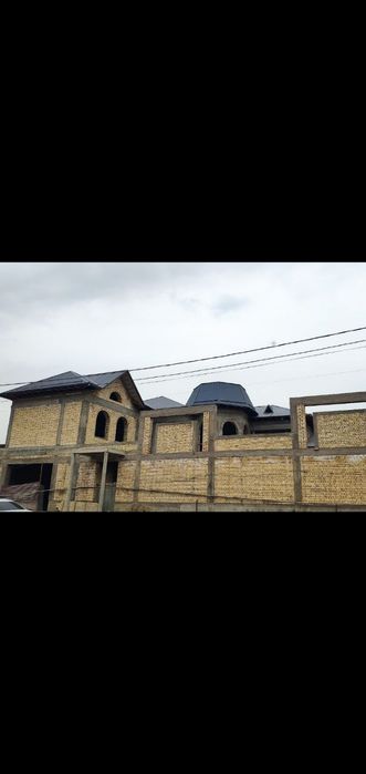 Tom yopamiz sifatli tez va ishonchli