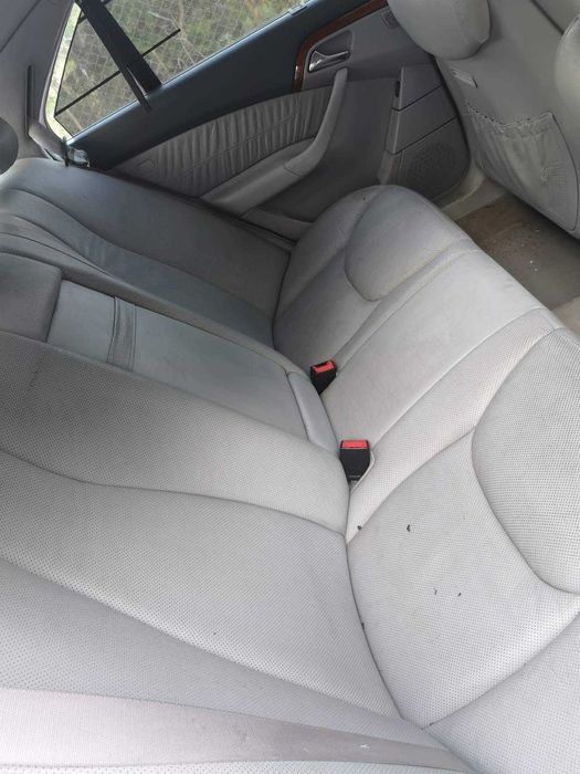 W220 S500 на части