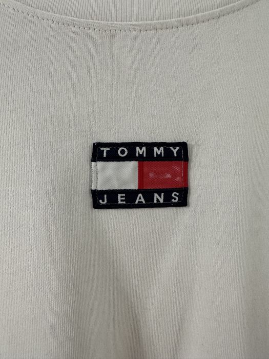 Tricou basic Tommy Hilfiger