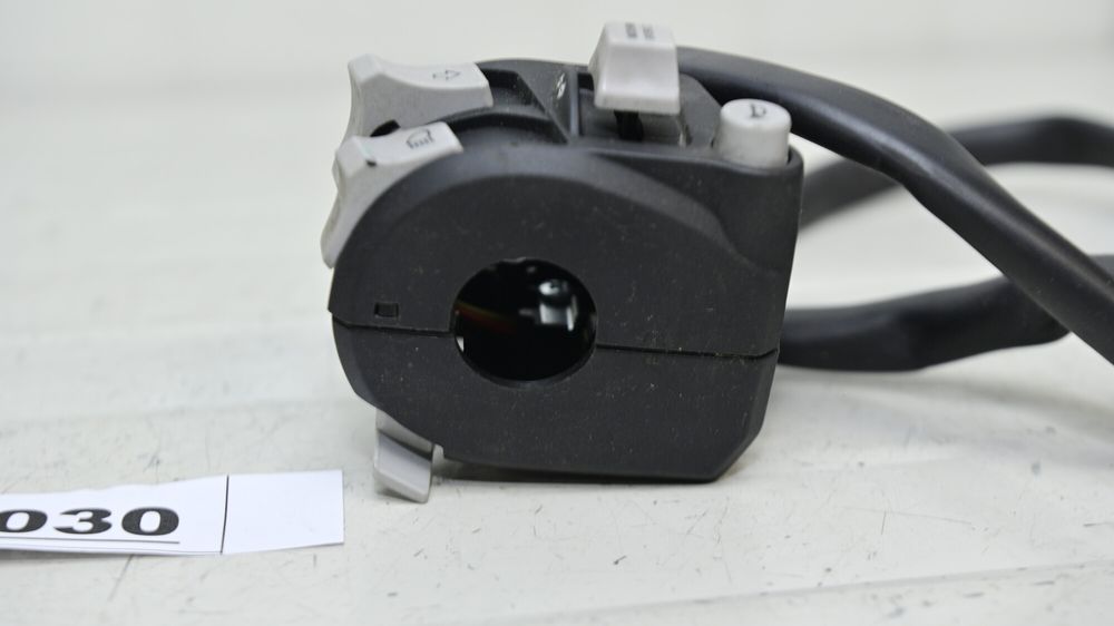 Bloc Comenzi Switch Lumini Stanga Ducati Ducati Streetfigher V2 /