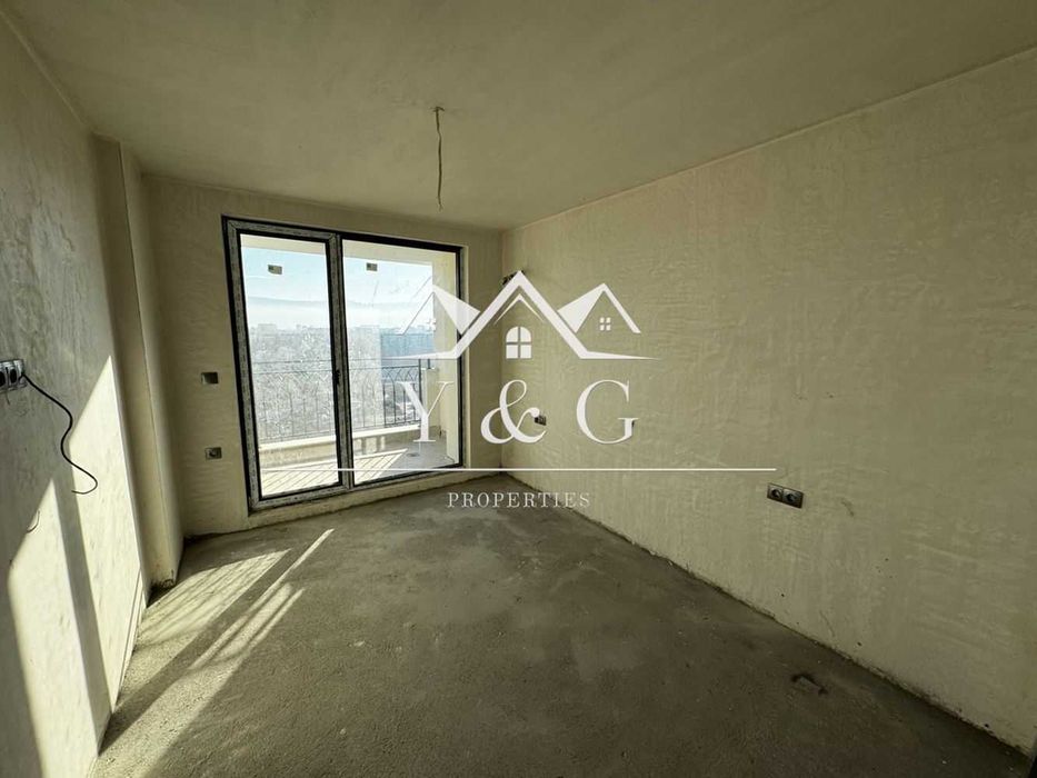 Продава се Тристаен апартамент в Пловдив, Кършияка - 106 кв.м за 1407 €/кв.м - Снимка #7