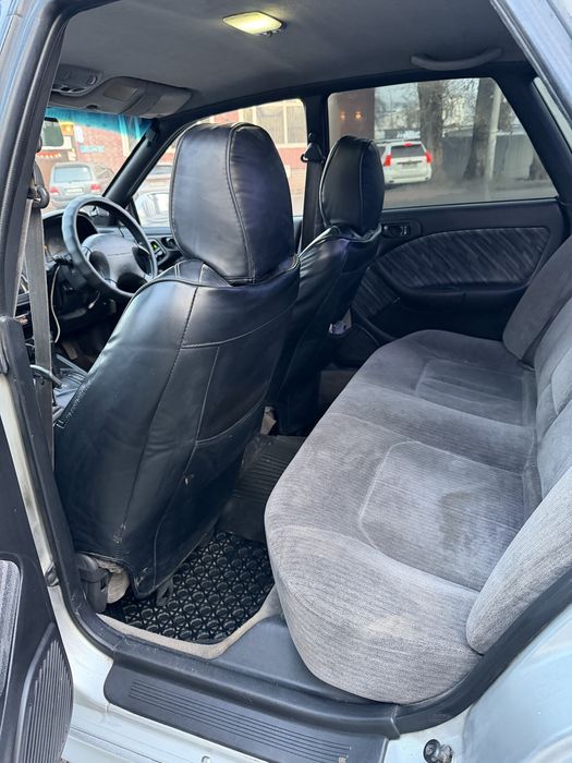 Продам машину хорошем состоянии