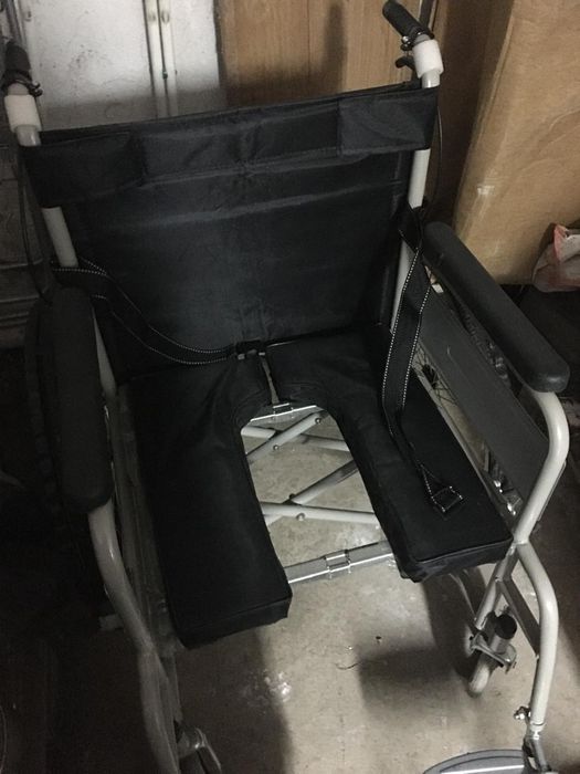 Продам Кресло каляска